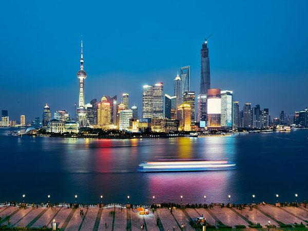 上海再出楼市调控新措施 遏制房价过快上涨