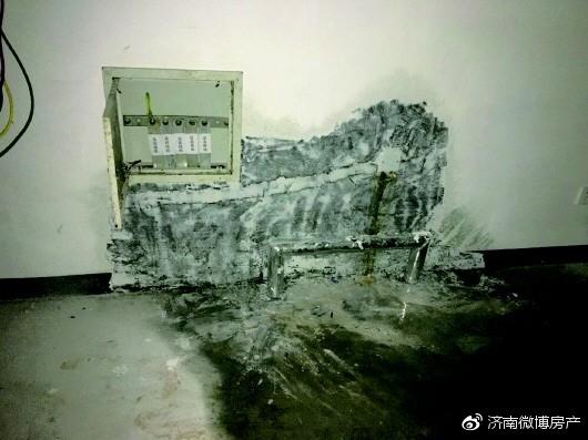 大品牌就等于高品质?细数济南华润置业六年来与购房者的“过招”史!