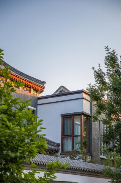 艮龙源国粹墅 观唐云鼎中式样本新雅呈鉴