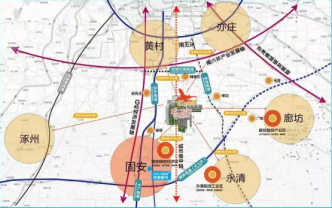 固安县人口数量_环京人口流动地图来了 北三县 固安火热