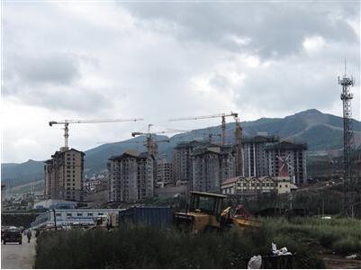 崇礼楼市限购留口子 有项目借奥运之名售价高涨