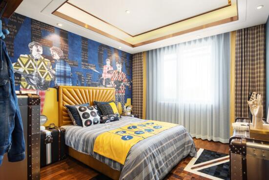 二胎政策后“小三房”备受关注