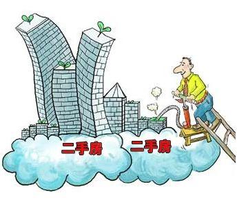 购房宝典：二手房交易中有哪些税收优惠政策
