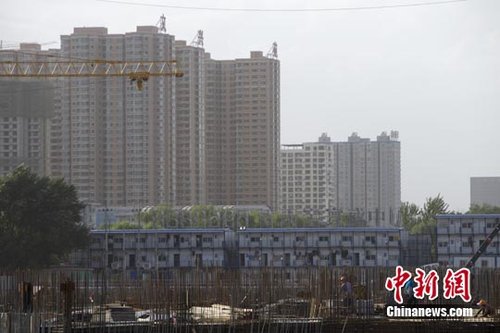 深圳学位房价坚挺 个别地段高达17万每平方米