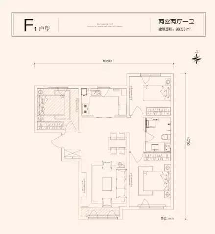 鸿坤·理想湾呈现有天有地有花有爱的别墅般居住感受