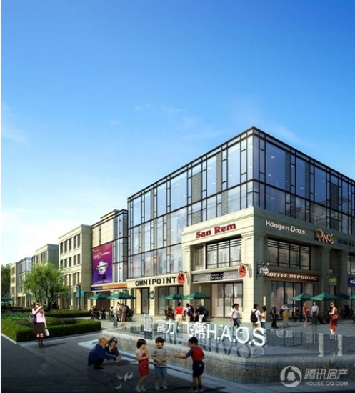 8大名企盘抢滩10月 均价10800元起首付40万抄