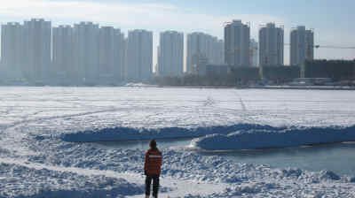 房价还可以跌多少 黄怒波:降幅应该在30%