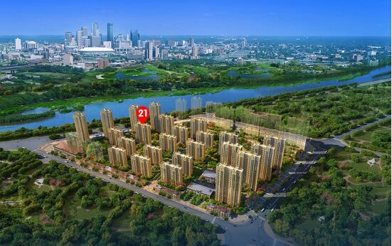 二胎政策后“小三房”备受关注