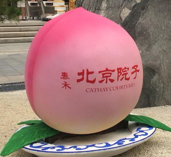 孙楠献唱客户答谢宴 泰禾北京院子二期新品入