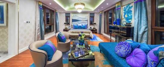 同样的价格，为何不买别墅？