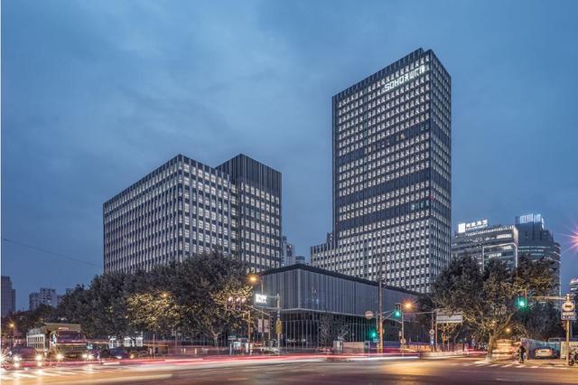 SOHO中国2017租金收入16.69亿 预计2018将增10%