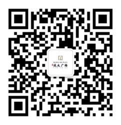 成大广场告诉你 在5A级运河景区办公是什么体验