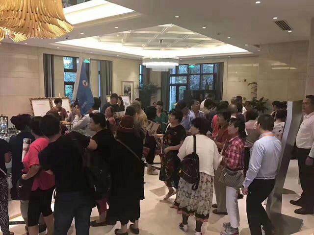 鸿坤·理想尔湾 当“鸿”不让环京置业畅销盘
