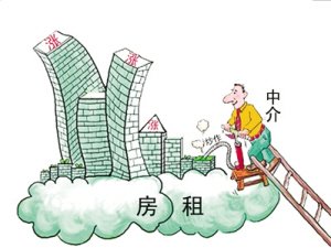 买房与租房十五年后的区别