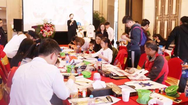 终身学习时代 拾景园给你一个家门口的优质教育平台