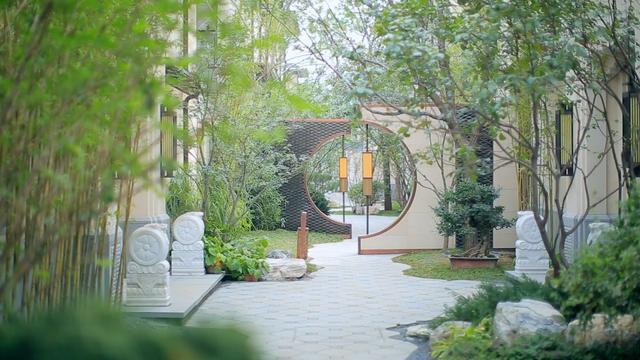 尊重文化与传承 龙湖景林原著打造中国醉美工地