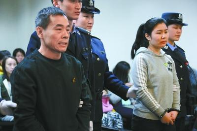 骗拆迁款518万 北京昌平一村支书获刑11年