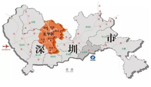 龙华区在哪里 龙华区开放时间 龙华区怎么去 龙华区门票多少钱