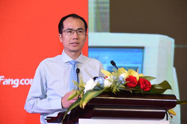 物业管理行业将成为万亿级市场 特斯联破物业集中度上升“两大囧”