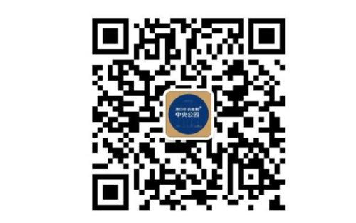 潮白河孔雀城中央公园|这才是生活最好的样子