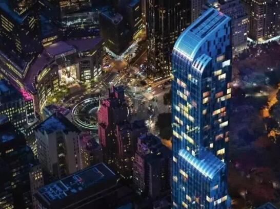 长租市场下的新方向 商务公寓成新宠