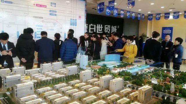 雄安启动1周年 谁才是真正的机遇之城