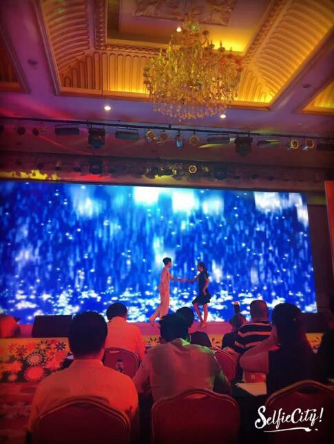 荣盛小达人第六季 八达岭·阿尔卡迪亚站报名开启啦!