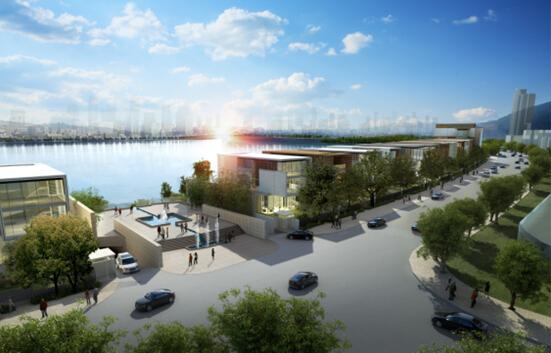 佳兆业云顶梅溪湖二期火爆认筹 再铸梅溪湖传奇_房产长沙站_腾讯网