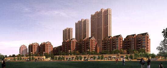 旭辉·国际广场:生活于此 让居者感受到人生的