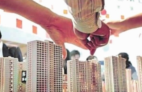 上半年长沙二手房登记日均业务量3728笔