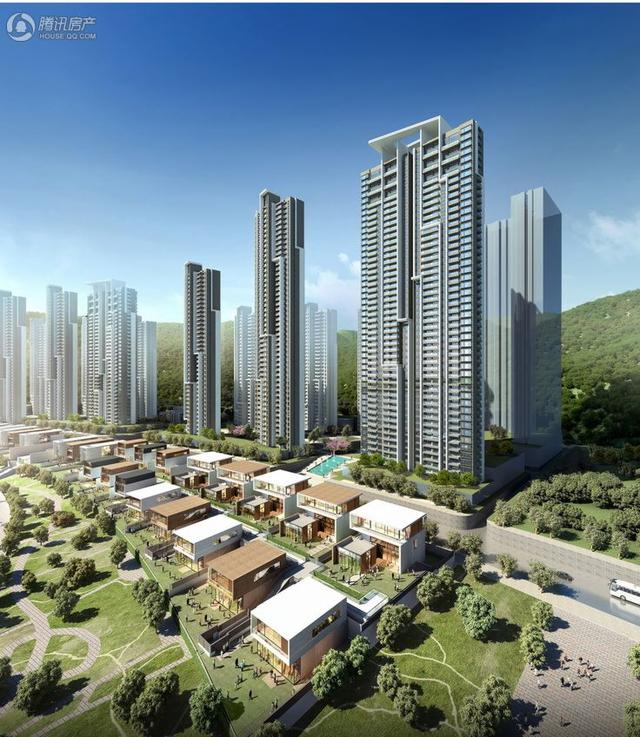 佳兆业云顶梅溪湖价格:均价 9600元/平方米物业类型:住宅 楼盘详情