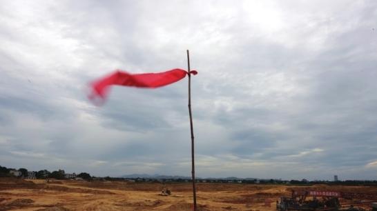 远大发言人:天空城市一定会建