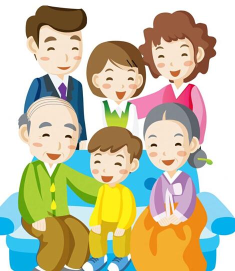 湘水郡感恩行动最有爱家庭评选赢三人海岛游
