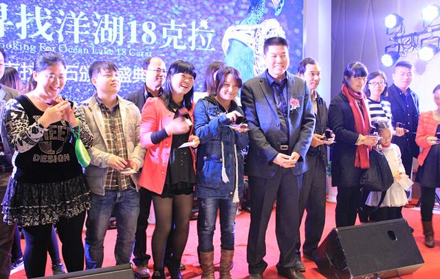 旷远克拉会馆开放人气火爆 四大活动点亮克拉