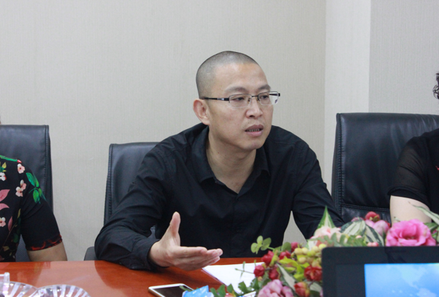 湖南省不动产商会财税服务平台正式成立