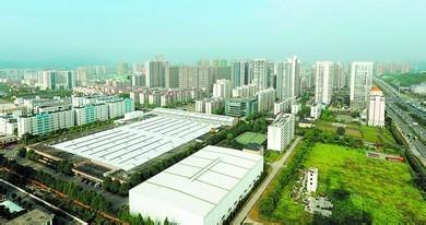 今年湖南省城镇新建绿色建筑将达10%_频道-湘