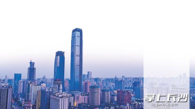 2017长沙将新开购物中心十余个 实体商业或将