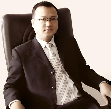 专访恒生碧水龙庭营销总监程虎:楼市低迷渐明朗