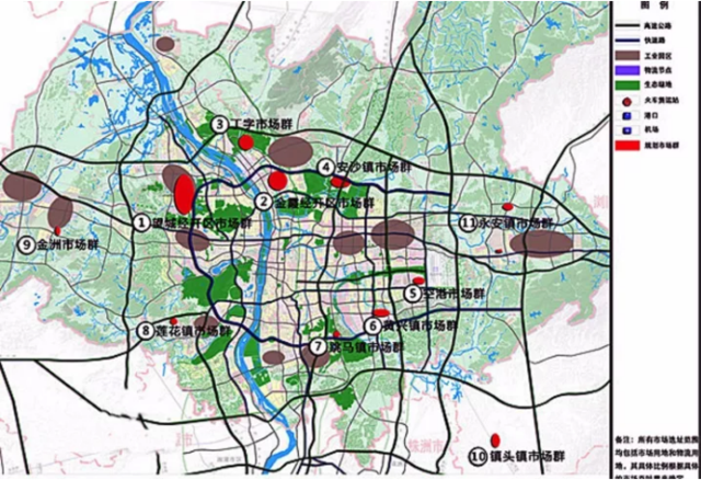 长沙城区人口_长沙望城区图片