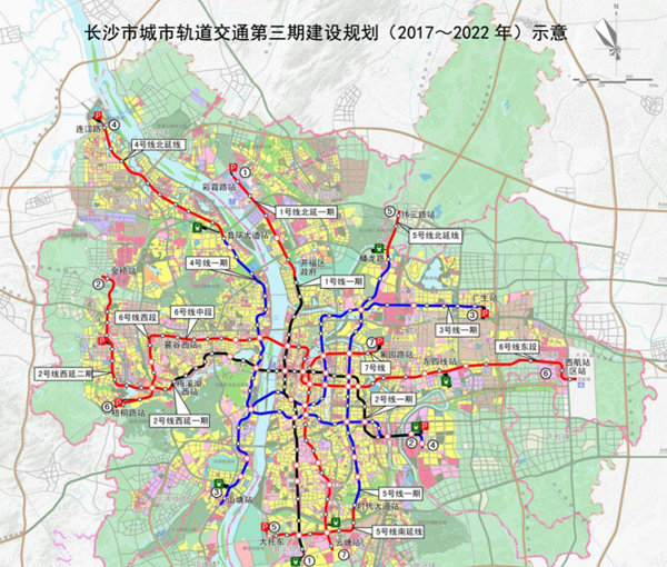 长沙新人口_新一线城市人口近2亿 11城进入 千万人口俱乐部 西安郑州长沙增速(2)