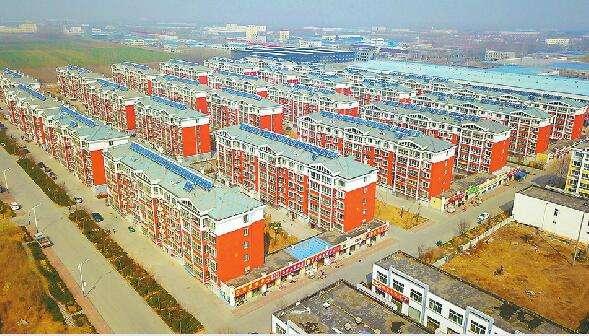 城乡建设用地增减挂钩节余指标可跨省域调剂