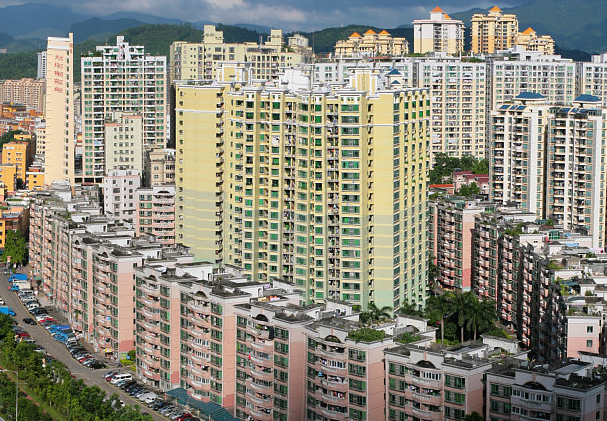 机构:一季度北京一手住宅成交量同比降五成