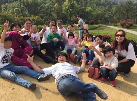 花开梅溪金茂生态季 梅溪湖一日游魅力绽放