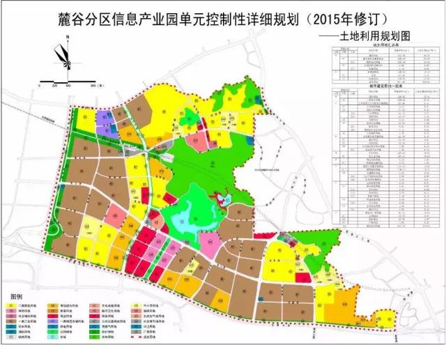 资讯:龙湖加入麓谷世界级"朋友圈"_房产长沙站_腾讯网