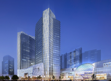 长沙文化产业国际化事件 奥地利助力中部建设