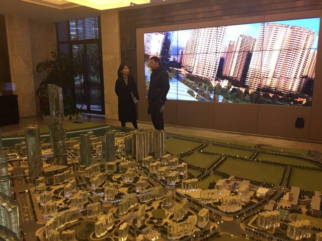 长沙新政发布后的第一周 长沙的房价得到了控