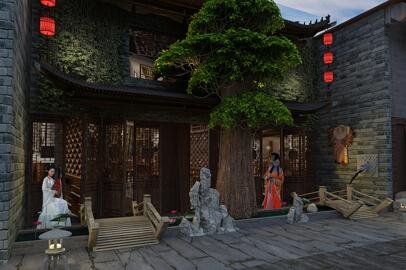 长沙东城新商业中心中茂城封顶