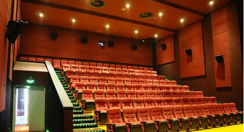 华谊兄弟电影城落户长沙湘江新区 年内将开工