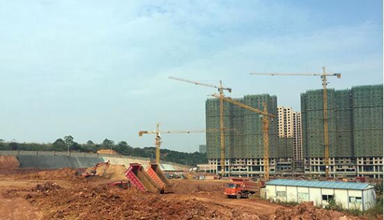 丽发新城:正式签约雅礼中学 最快明年建成