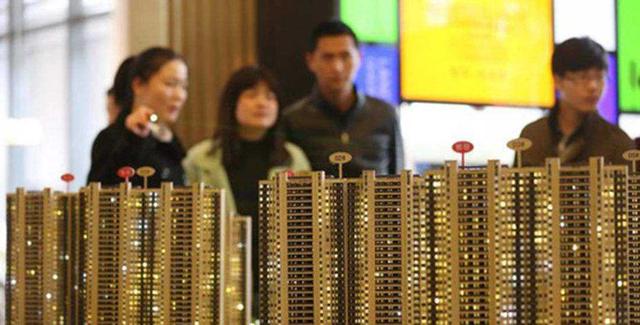 多地推行县级楼市调控 抑制炒房与去库存并行